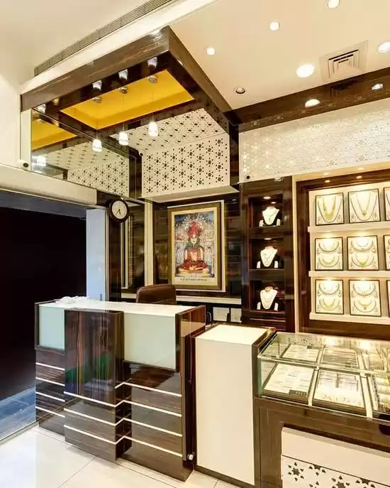 Commercial Ready Property F/F Shop  for sale in Baghdad Governorate #48637 - 1  image 