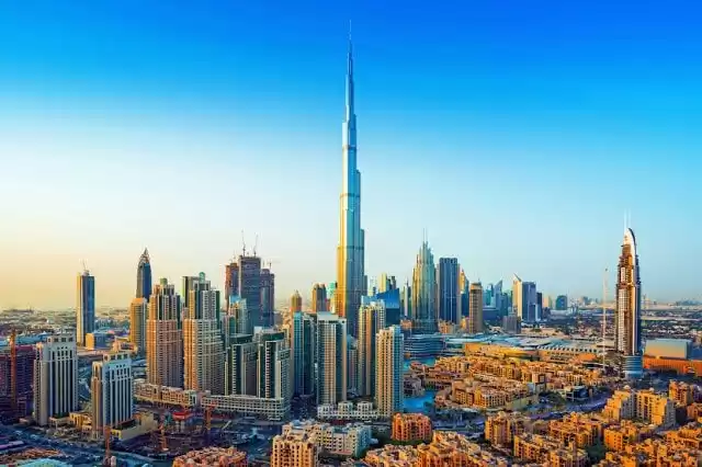 Reklam Hazır Mülk U/F Depo  satılık içinde Dubai #48665 - 1  image 