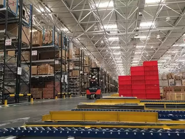 Reklam Hazır Mülk U/F Depo  satılık içinde Dubai #48673 - 1  image 