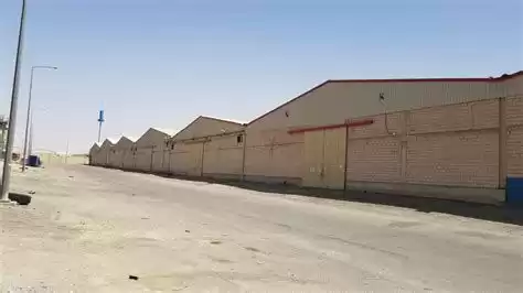 Reklam Hazır Mülk U/F Depo  satılık içinde Dubai #48676 - 1  image 