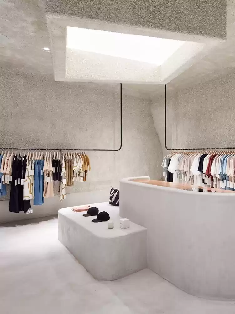Commercial Ready Property S/F Shop  for rent in Baghdad Governorate #48685 - 1  image 