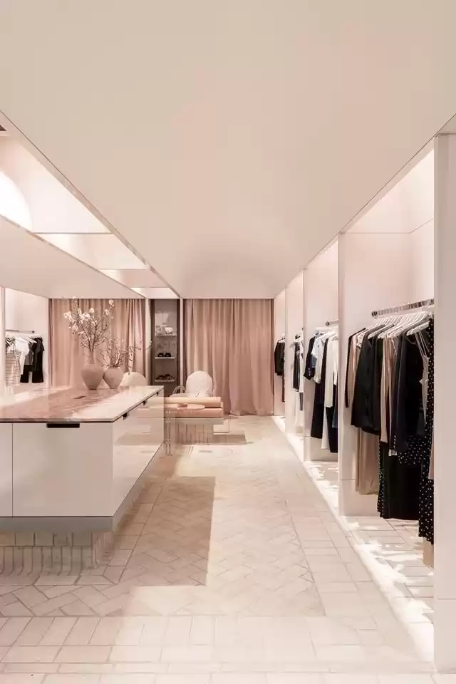Commercial Ready Property U/F Shop  for rent in Baghdad Governorate #48688 - 1  image 