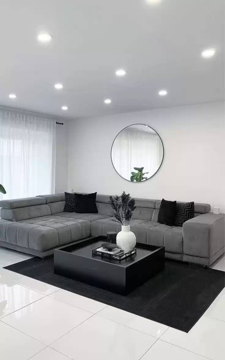 Residential Ready Property 2 Bedrooms F/F Apartment  for sale in Beirut  #48695 - 1  image 
