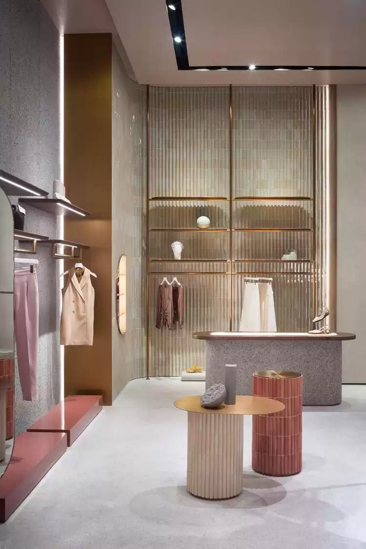 Commercial Ready Property F/F Shop  for rent in Baghdad Governorate #48704 - 1  image 