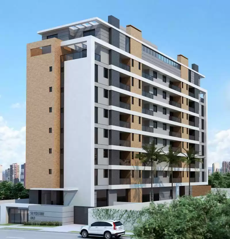 Residential Ready Property 2 Bedrooms U/F Apartment  for sale in Beirut  #48710 - 1  image 