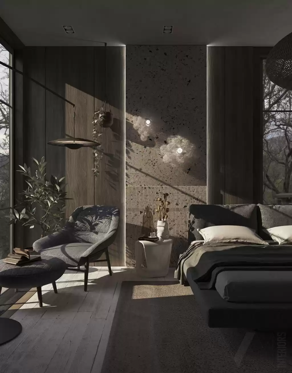 Residencial Listo Propiedad 2 dormitorios U / F Apartamento  venta en Beirut #48715 - 1  image 