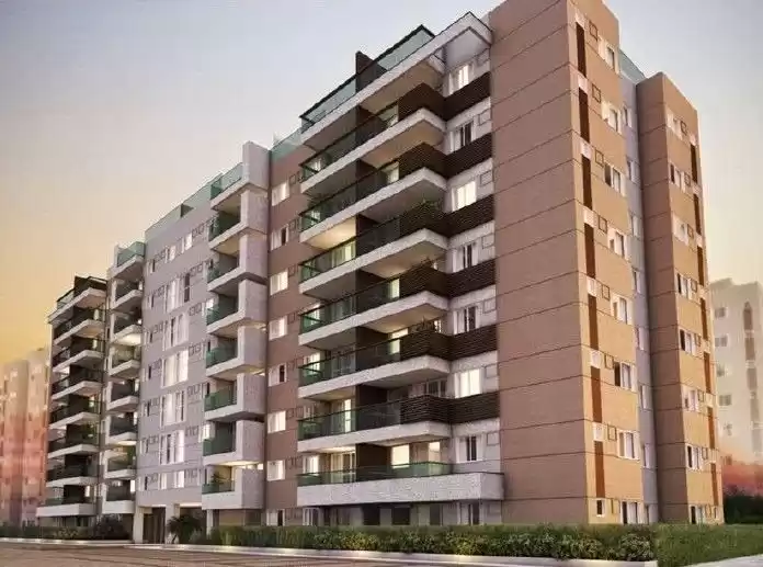 Residencial Listo Propiedad 2 dormitorios U / F Apartamento  venta en Beirut #48723 - 1  image 