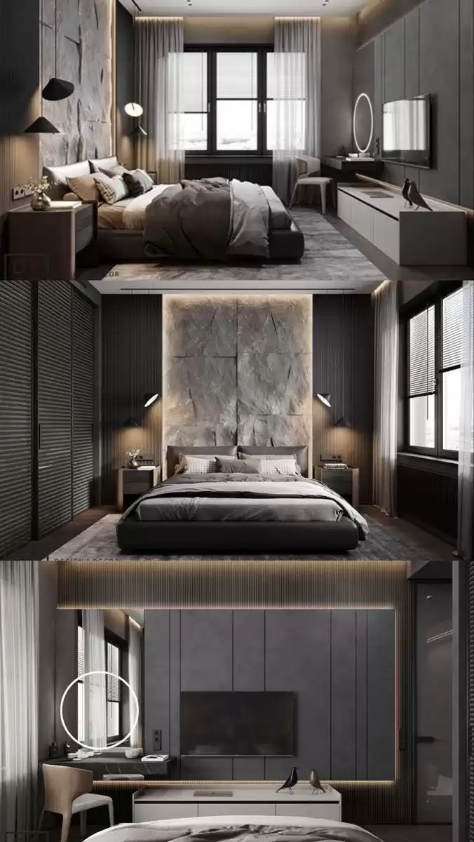 Residential Ready Property 2 Bedrooms U/F Apartment  for sale in Beirut  #48729 - 1  image 