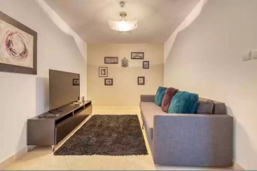 مسکونی املاک آماده 2 اتاق خواب F/F اپارتمان  برای اجاره که در دبی #48739 - 1  image 