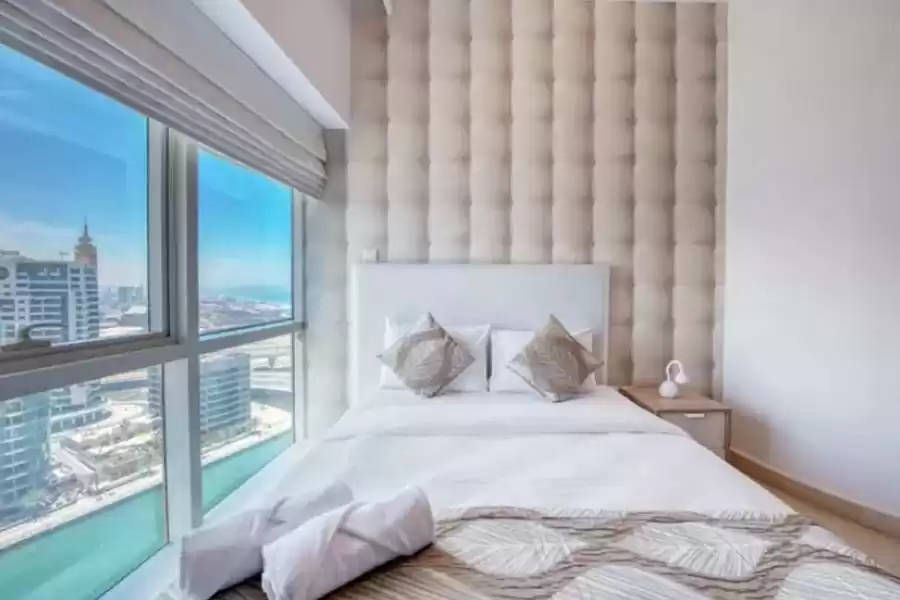 住宅 就绪物业 2 间卧室 楼/楼 公寓  出租 在 迪拜 #48748 - 1  image 