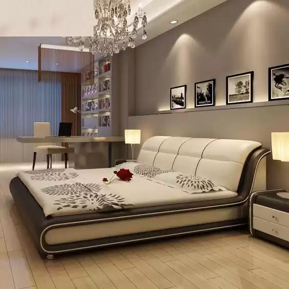 Residential Ready Property 2+maid Bedrooms F/F Apartment  for sale in Beirut  #48749 - 1  image 