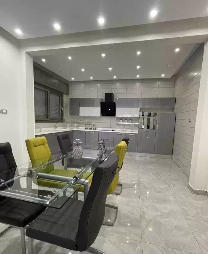Residential Ready Property 5 Bedrooms F/F Duplex  for sale in Baghdad Governorate #48788 - 1  image 