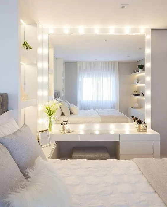 سكني عقار جاهز 2 غرف  مفروش شقة  للإيجار في بيروت #48809 - 1  صورة 