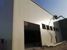 تجاری املاک آماده U/F انبار  برای فروش که در دبی #48824 - 1  image 