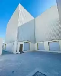 Commercial Ready Property U/F Warehouse  for rent in Dubai #48825 - 1  image 
