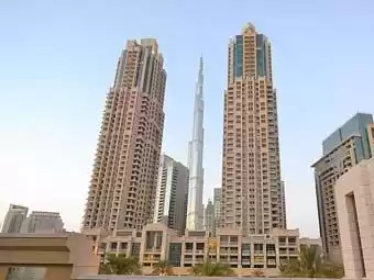 Wohn Klaar eigendom 2 Schlafzimmer U/F Wohnung  zu verkaufen in Dubai #48828 - 1  image 