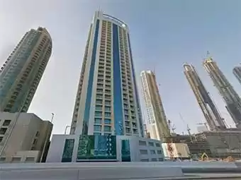 Résidentiel Off Plan 2 chambres U / f Appartement  à vendre au Dubai #48829 - 1  image 