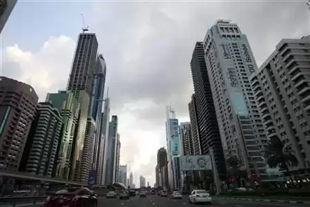 yerleşim Hazır Mülk 2 yatak odası F/F Apartman  satılık içinde Dubai #48832 - 1  image 