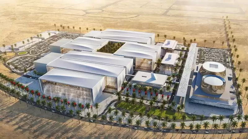 تجاري عقار جاهز غير مفروش مستودع  للإيجار في دبي #48851 - 1  صورة 