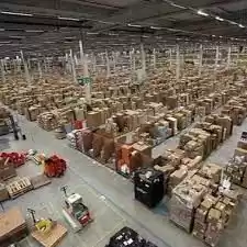 Commercial Ready Property F/F Warehouse  for rent in Dubai #48859 - 1  image 