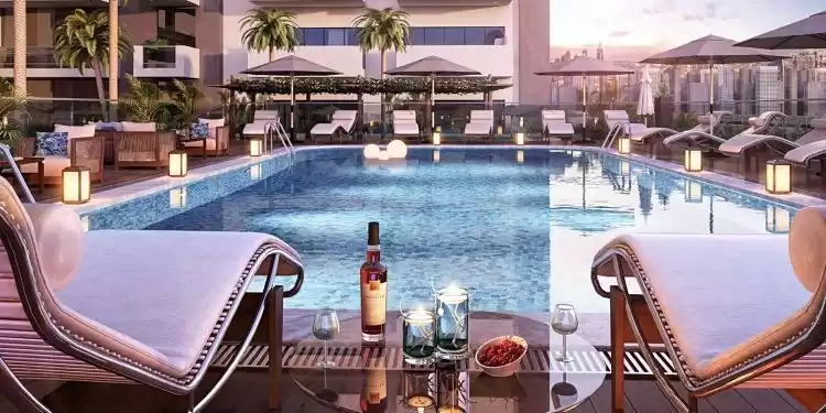 Residential Ready Property 2 Bedrooms F/F Standalone Villa  for rent in Dubai #48878 - 1  image 