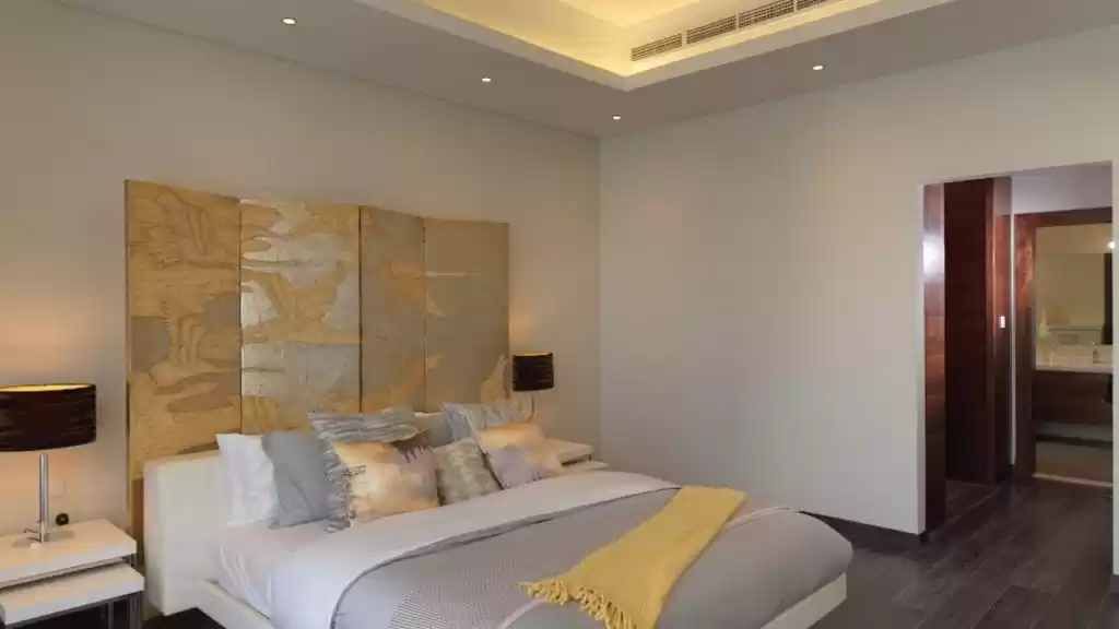 Residential Ready Property Studio F/F Apartment  for rent in Dubai #48888 - 1  image 