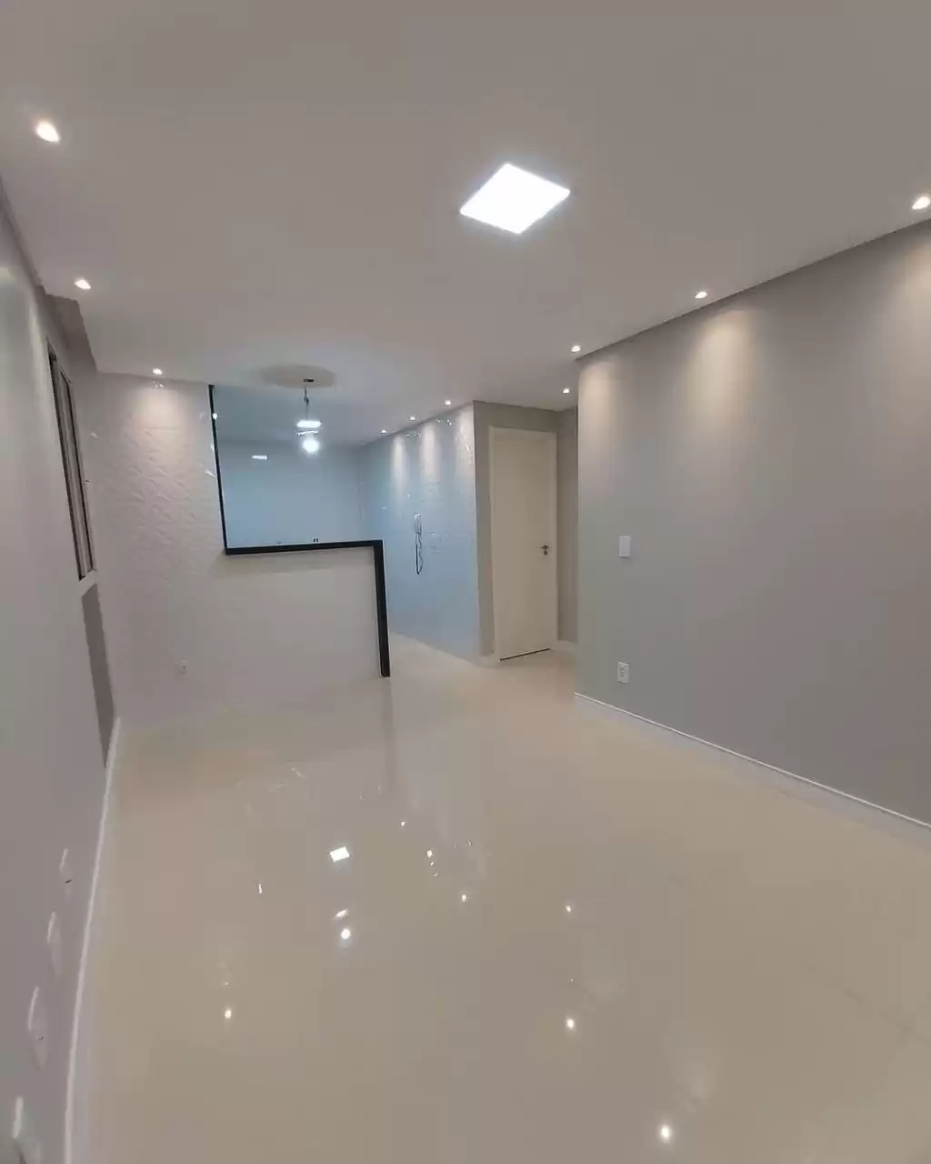 سكني عقار جاهز 2 غرف  غير مفروش شقة  للإيجار في بيروت #48968 - 1  صورة 