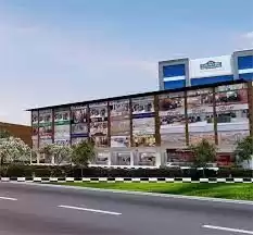 تجاري عقار جاهز غير مفروش صالات عرض  للبيع في السد , الدوحة #48992 - 1  صورة 
