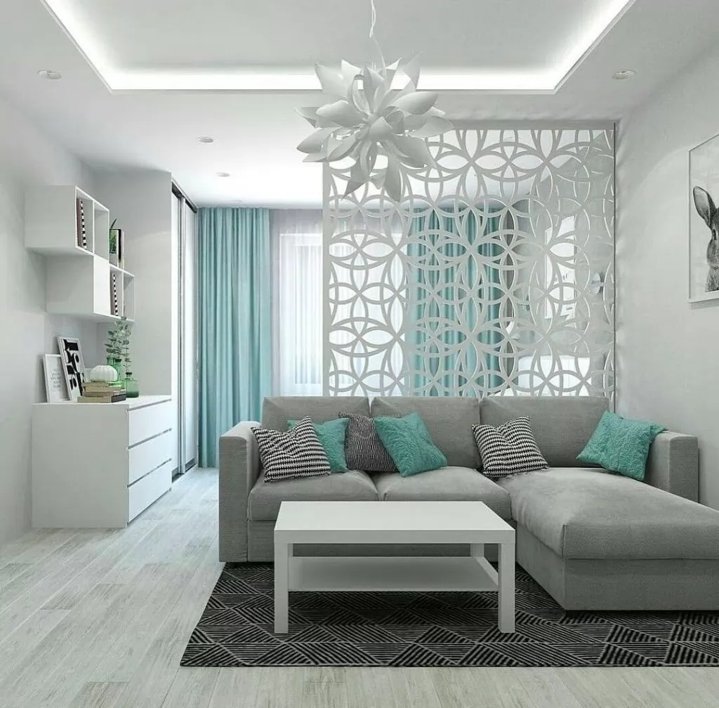 سكني عقار جاهز 3 غرف  غير مفروش شقة  للإيجار في بيروت #49001 - 1  صورة 