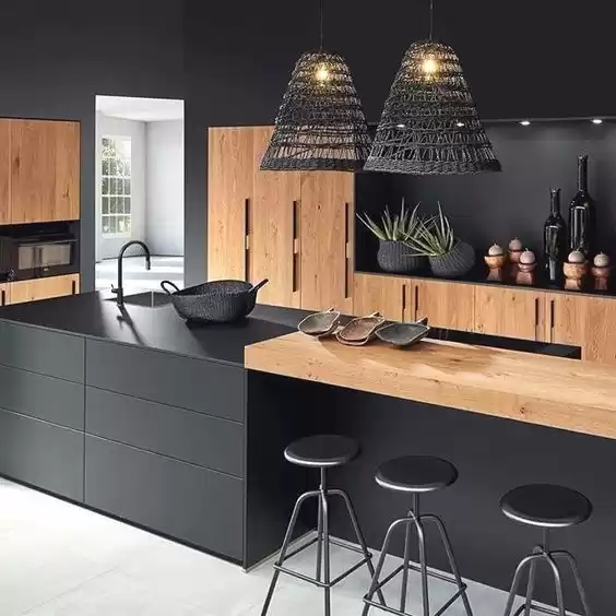 住宅 就绪物业 3 间卧室 U/F 公寓  出租 在 贝鲁特 #49014 - 1  image 