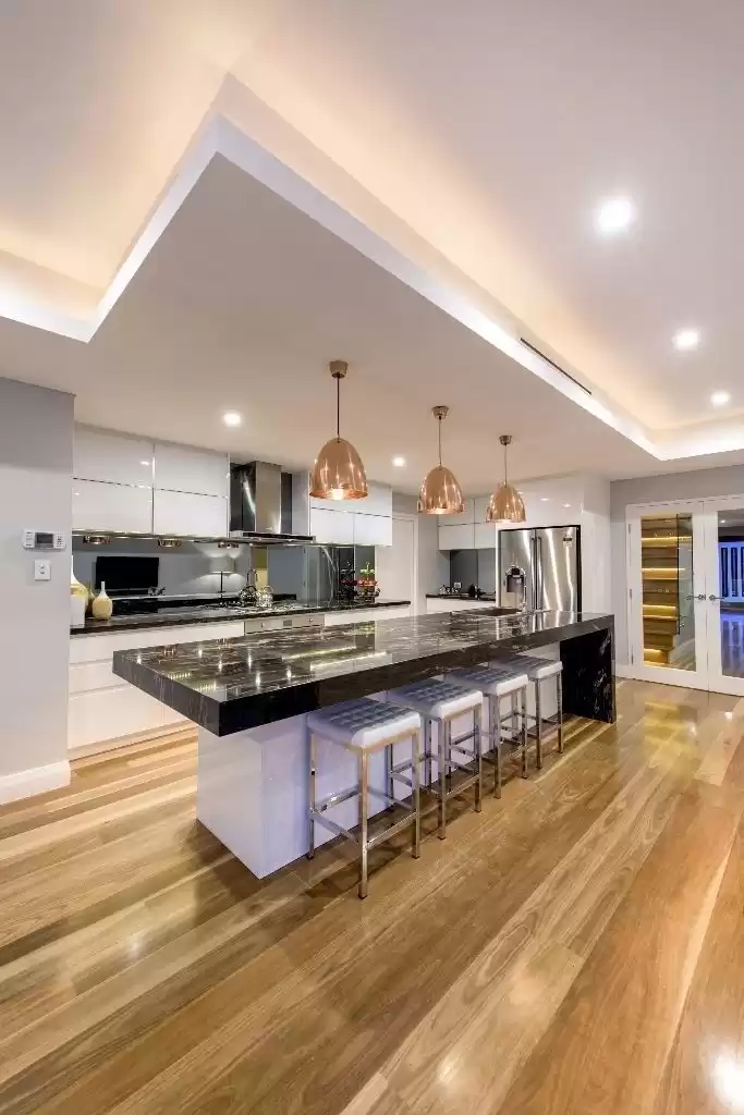 سكني عقار جاهز 3 غرف  غير مفروش شقة  للإيجار في بيروت #49056 - 1  صورة 