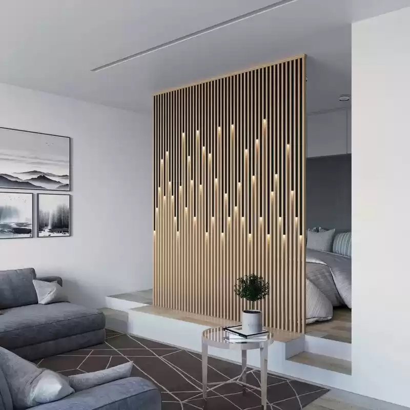 Residential Ready Property 3 Bedrooms S/F Apartment  for rent in Beirut  #49068 - 1  image 