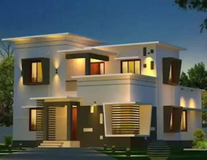 Residential Ready Property 6+maid Bedrooms U/F Duplex  for sale in Baghdad Governorate #49140 - 1  image 