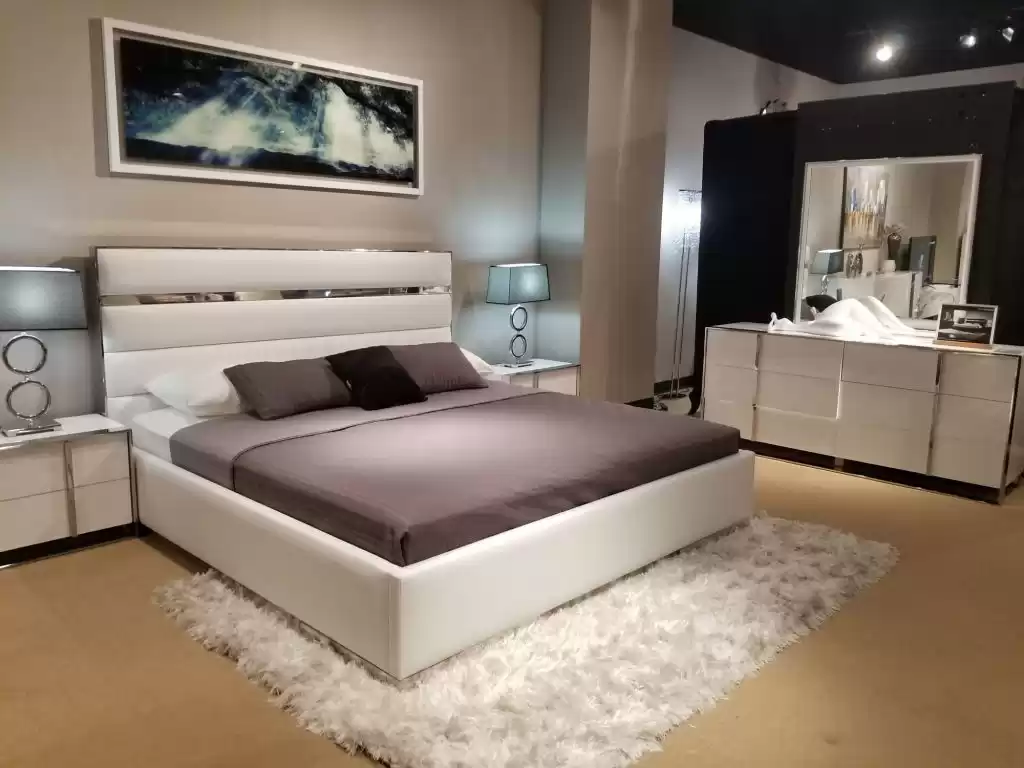 Residential Ready Property 2+maid Bedrooms U/F Apartment  for rent in Beirut  #49153 - 1  image 