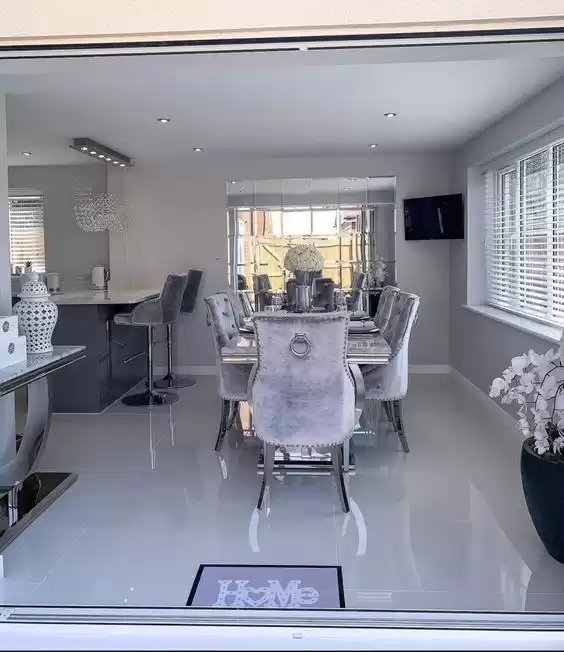 سكني عقار جاهز 2 غرف  غير مفروش شقة  للإيجار في بيروت #49162 - 1  صورة 