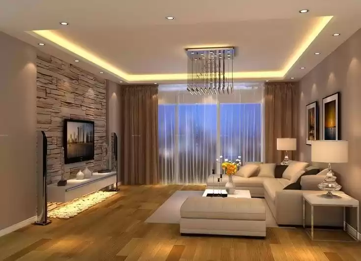 住宅 就绪物业 2 间卧室 U/F 公寓  出租 在 贝鲁特 #49164 - 1  image 