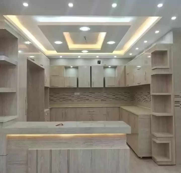 住宅 就绪物业 2+女仆卧室 顺丰 公寓  出租 在 贝鲁特 #49186 - 1  image 