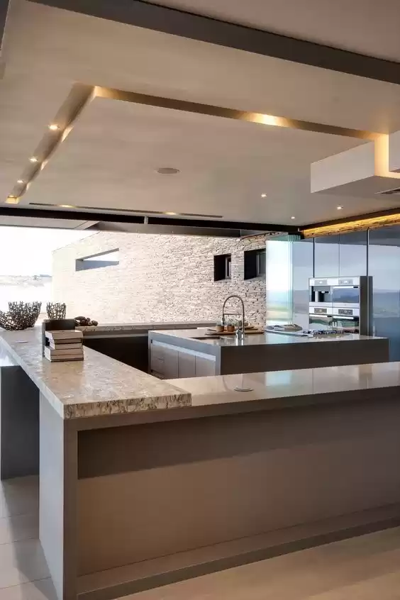 سكني عقار جاهز 3 غرف  غير مفروش شقة  للإيجار في بيروت #49189 - 1  صورة 