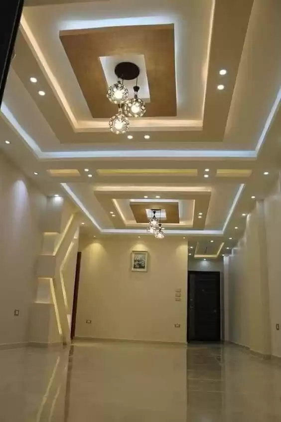 Residential Ready Property 2+maid Bedrooms U/F Apartment  for rent in Beirut  #49224 - 1  image 