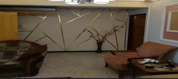 Residential Ready Property 5 Bedrooms F/F Apartment  for sale in Baghdad Governorate #49233 - 1  image 