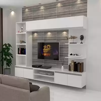 Residential Ready Property 3+maid Bedrooms U/F Duplex  for rent in Beirut  #49236 - 1  image 