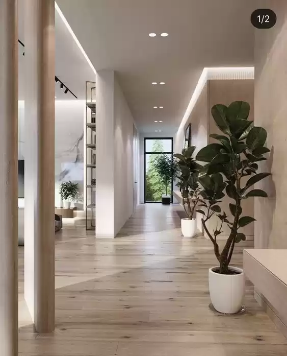 سكني عقار جاهز 2 غرف  غير مفروش شقة  للإيجار في بيروت #49249 - 1  صورة 