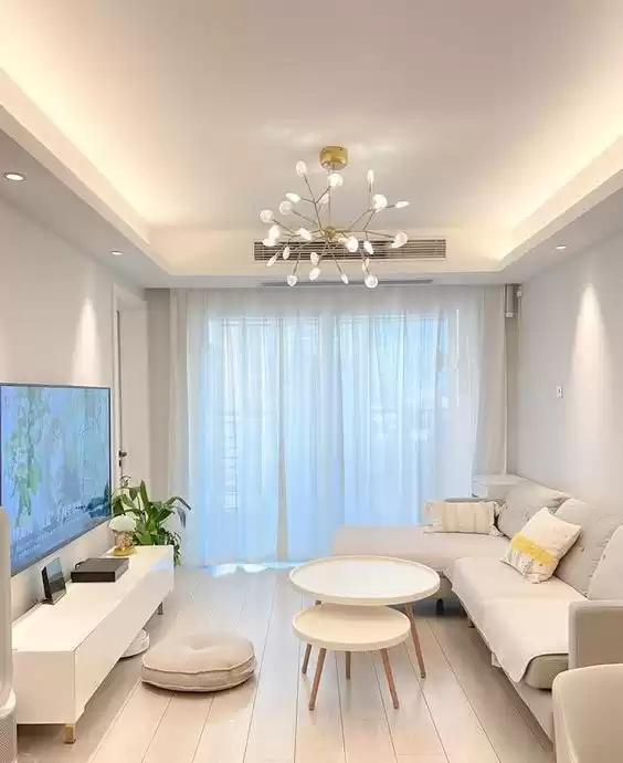 سكني عقار جاهز 2 غرف  غير مفروش شقة  للإيجار في بيروت #49254 - 1  صورة 