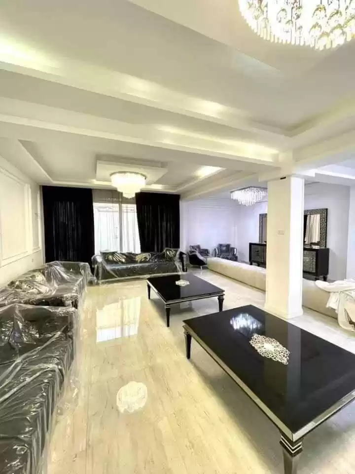 Résidentiel Propriété prête 3 + femme de chambre F / F Appartement  à vendre au Gouvernorat de Bagdad #49279 - 1  image 