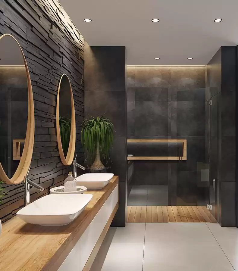 Residencial Listo Propiedad 3 dormitorios F / F Apartamento  venta en Beirut #49282 - 1  image 