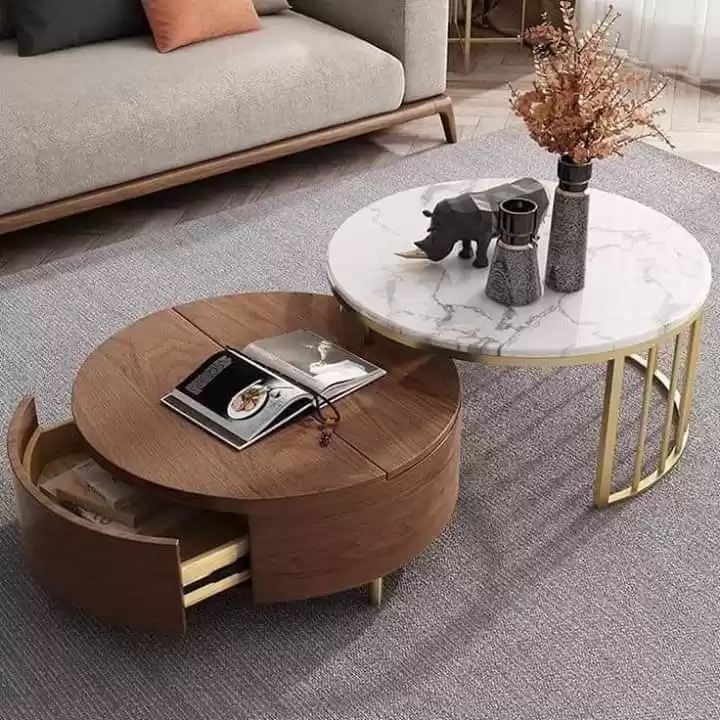 Résidentiel Propriété prête 2 chambres U / f Appartement  a louer au Beyrouth #49300 - 1  image 