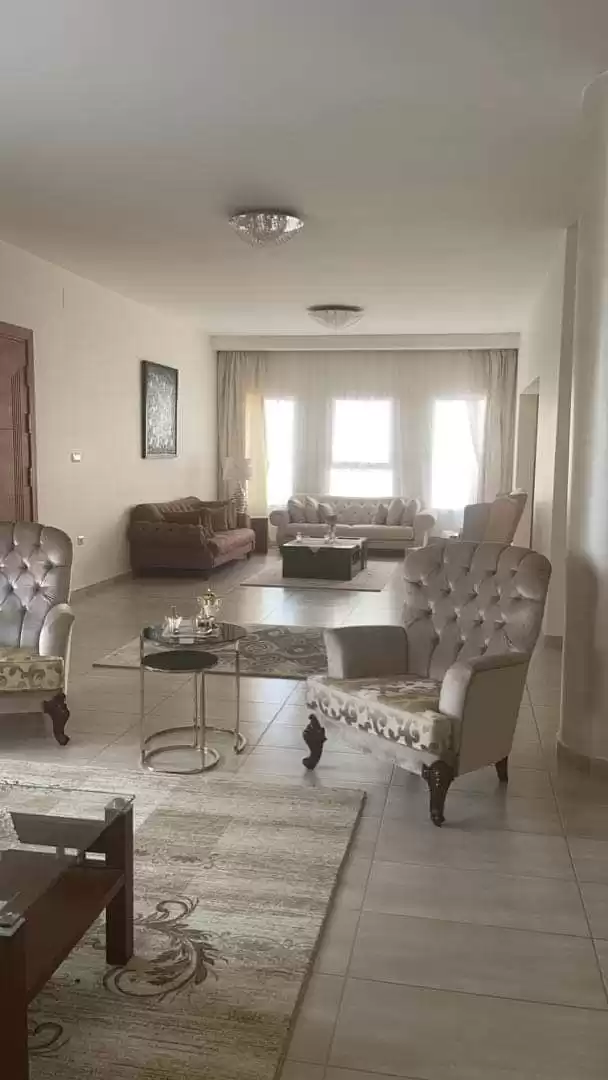 مسکونی املاک آماده 6 اتاق خواب U/F دوبلکس  برای فروش که در استان بغداد #49329 - 1  image 