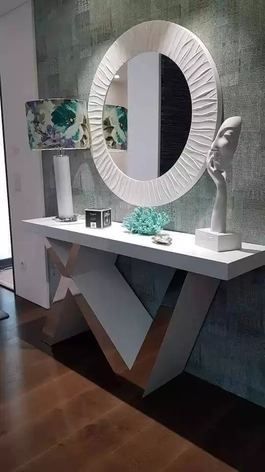 Résidentiel Propriété prête 2 + femme de chambre U / f Appartement  a louer au Beyrouth #49332 - 1  image 