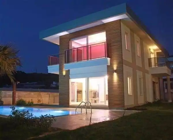 مسکونی املاک آماده 5 اتاق خواب F/F دوبلکس  برای فروش که در استان بغداد #49335 - 1  image 