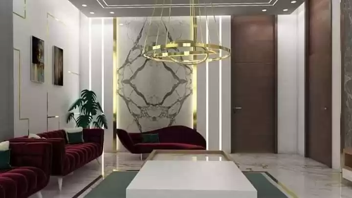 سكني عقار جاهز 2 غرف  غير مفروش شقة  للإيجار في بيروت #49340 - 1  صورة 